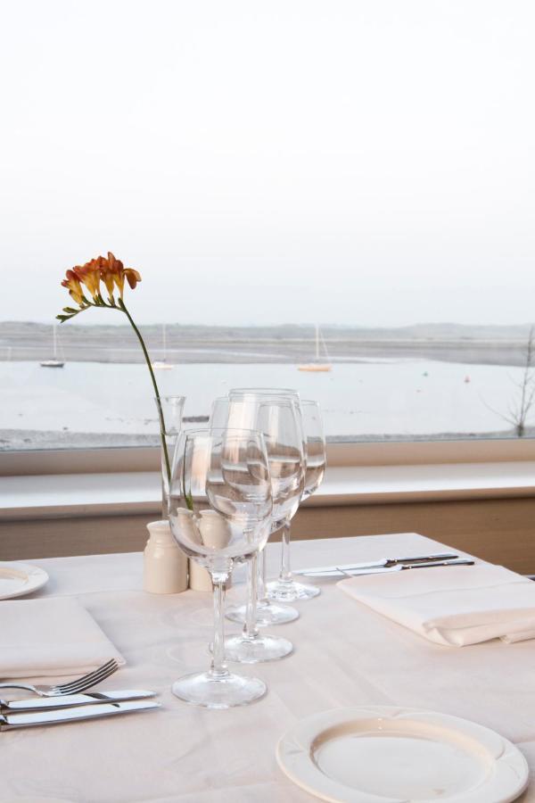 Grand Hotel Malahide Exterior foto
